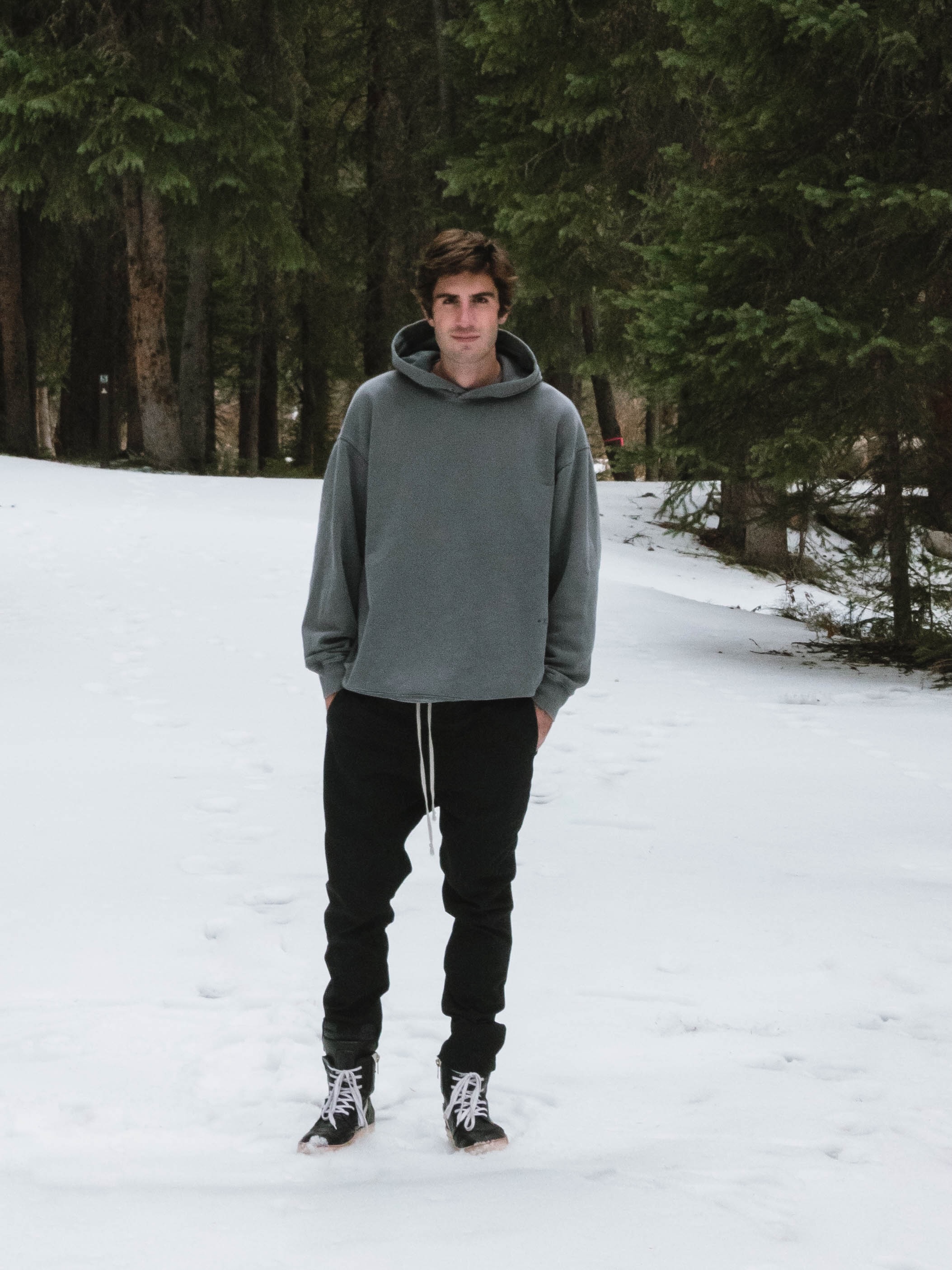 James Poss
