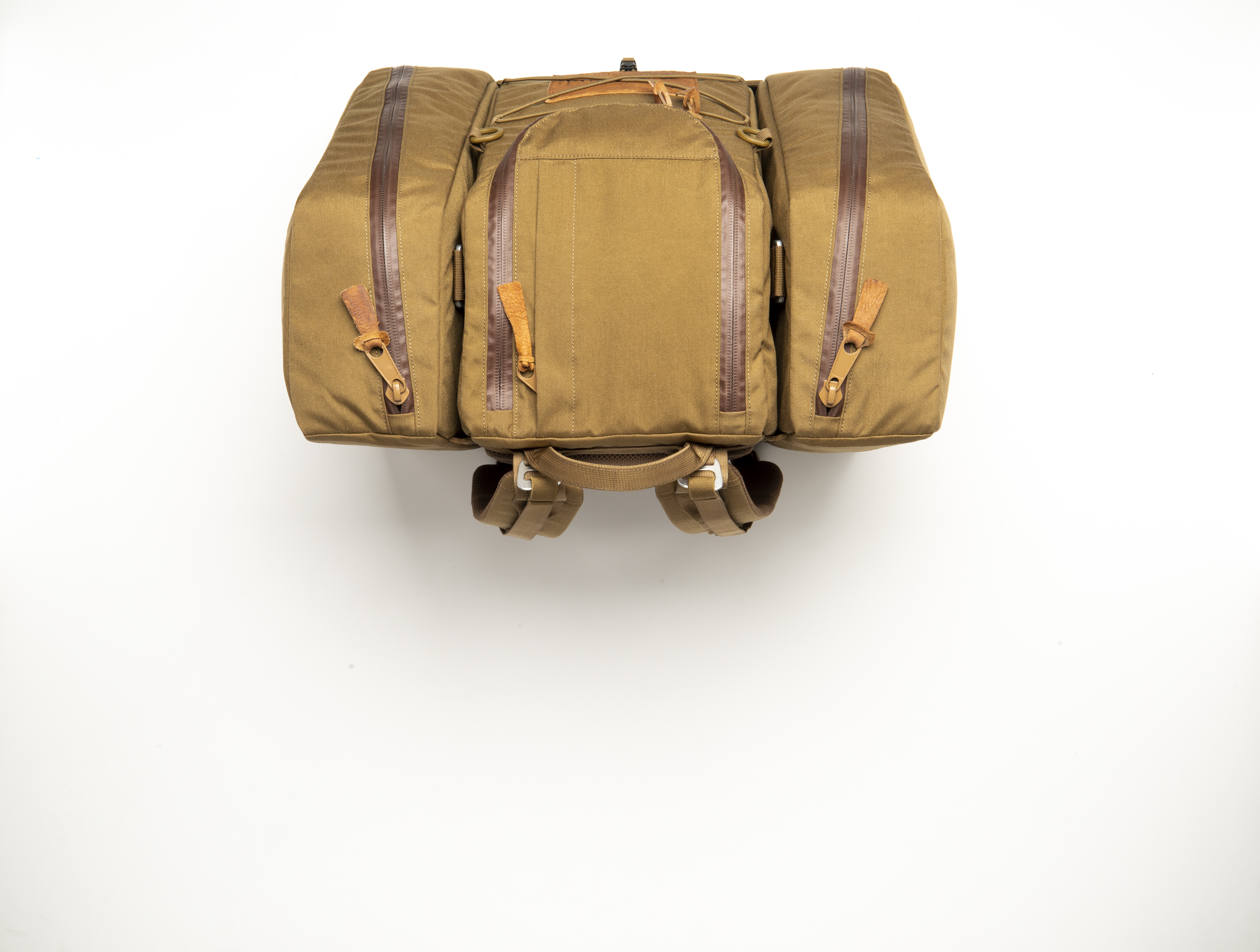 Boot Bag Coyote
