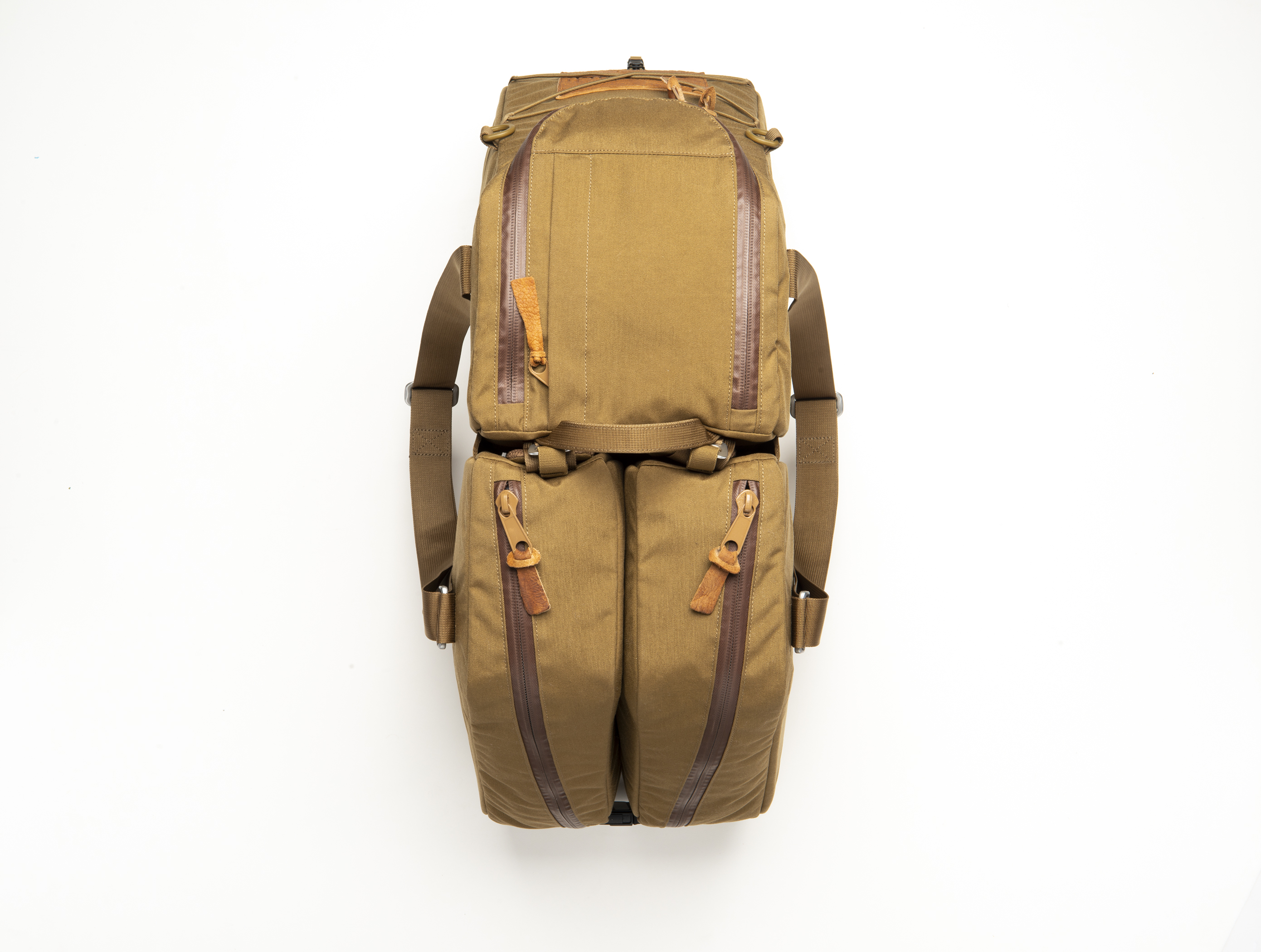 Boot Bag Coyote