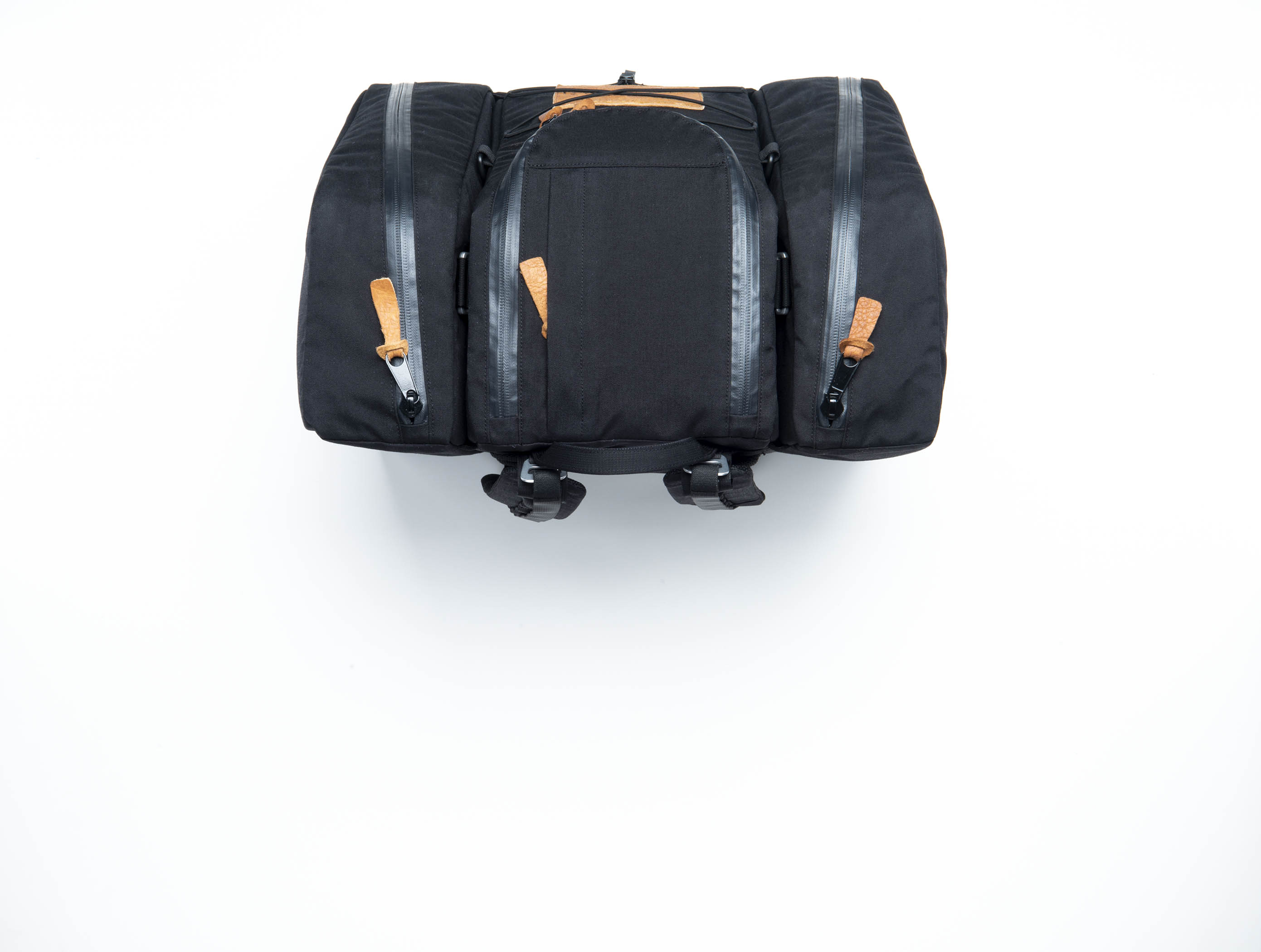 Boot Bag configuration