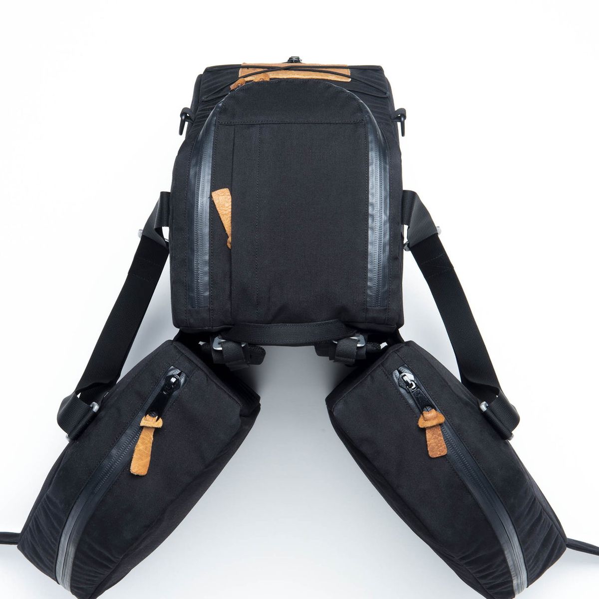Boot Bag Black