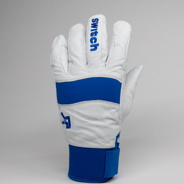 Bullet Glove