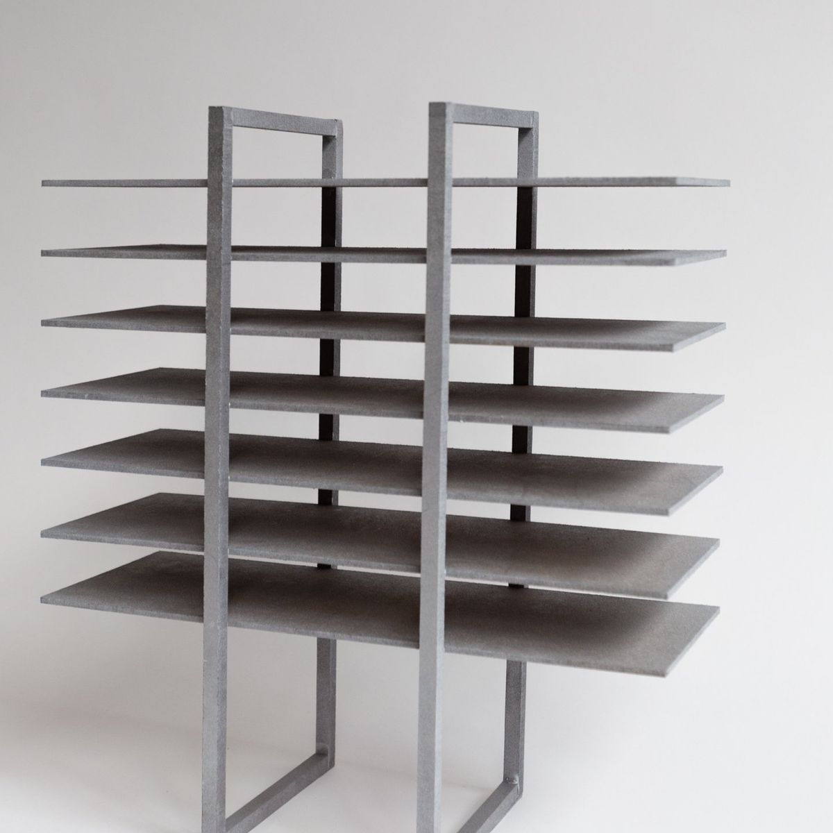 Cornice Dresser