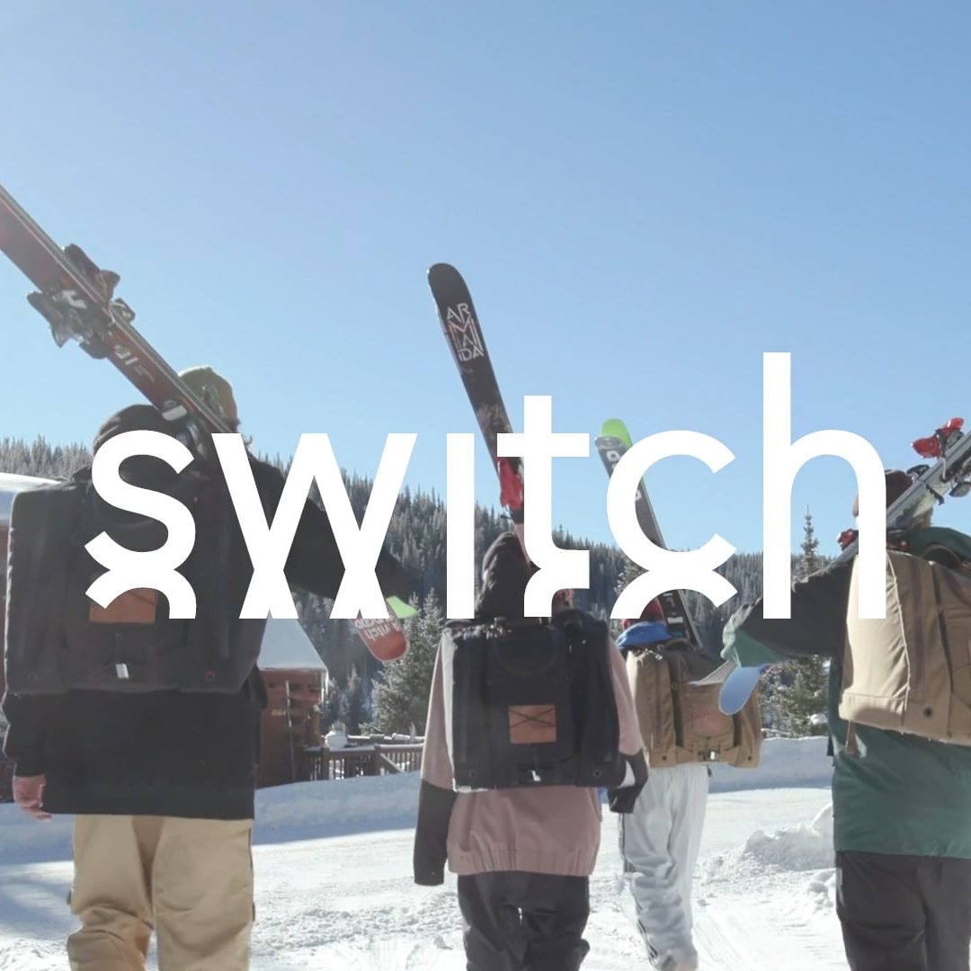 Switch Team Edit